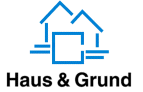 Haus und Grund Logo